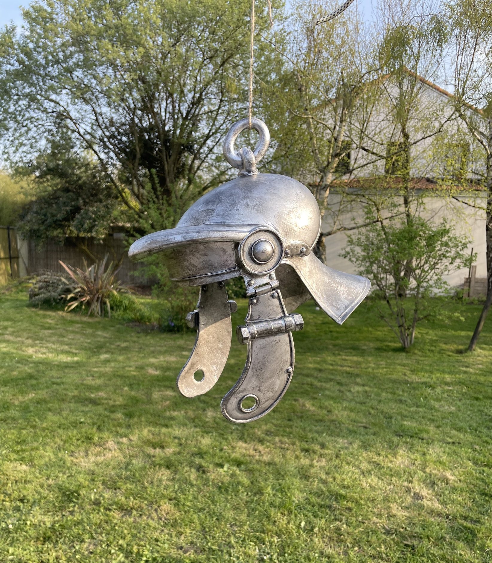 Les comptoirs d'Épidemaïs