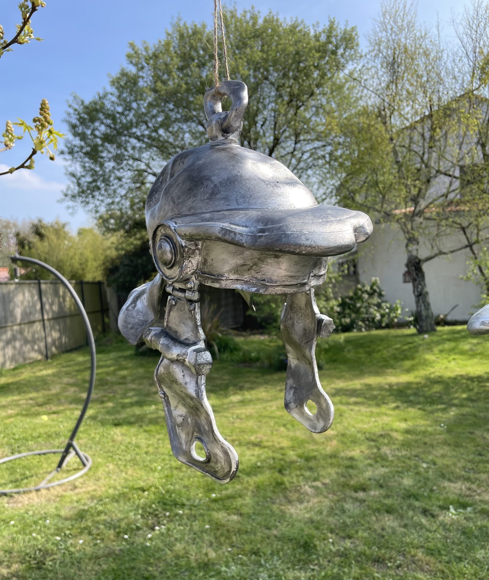 Les comptoirs d'Épidemaïs