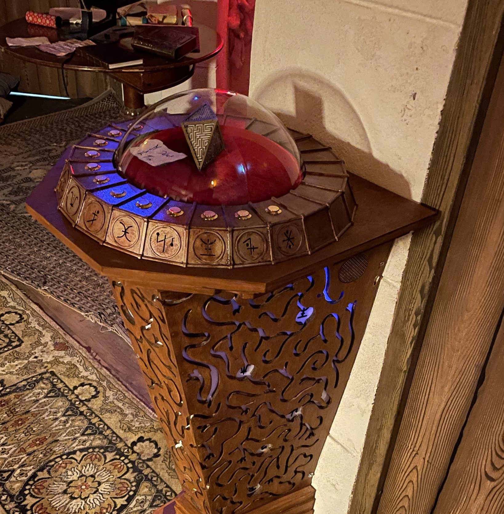 L'Aventure Fantastique