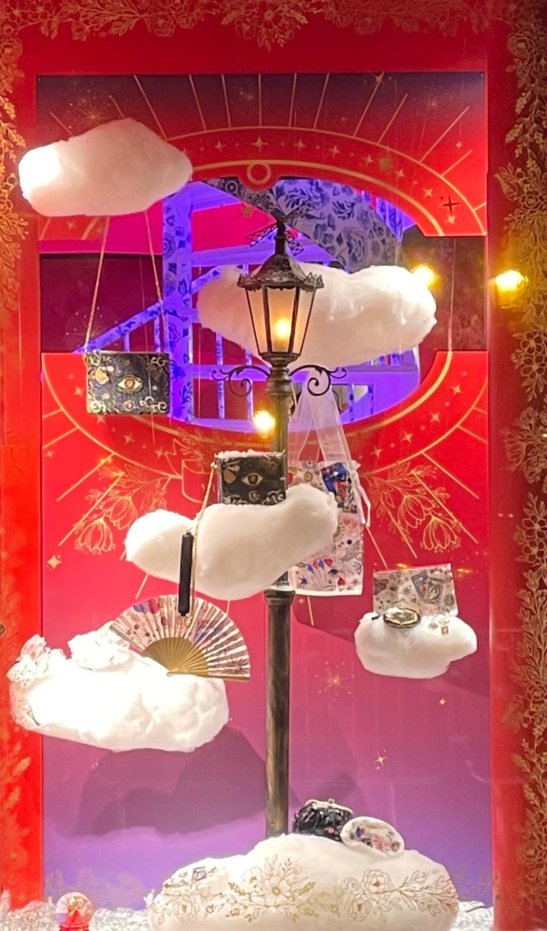 Boutique Moulin Rouge
