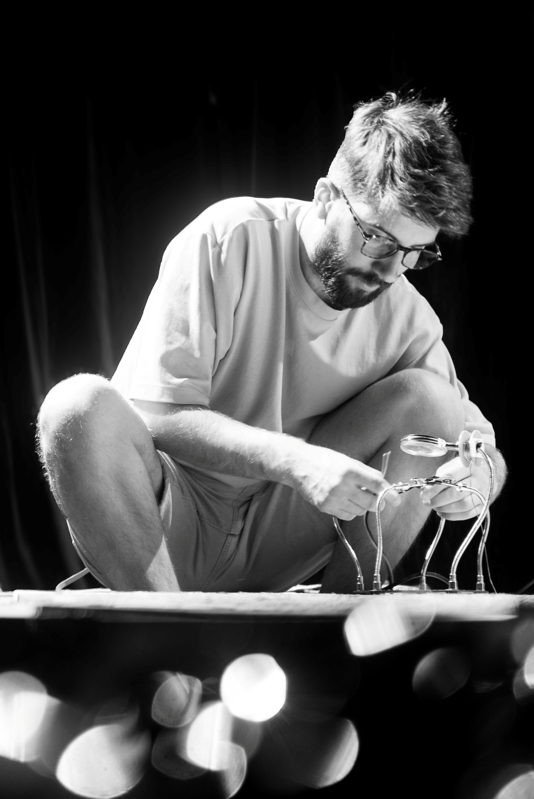 Valentin Janequin